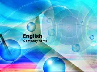 English
Company name
 