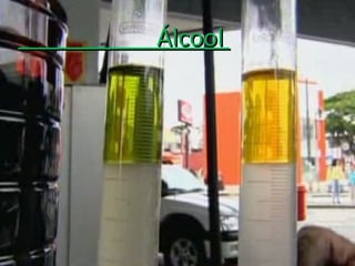 Álcool
 