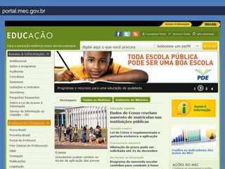 portal.mec.gov.br
 