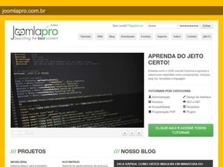 joomlapro.com.br
 
