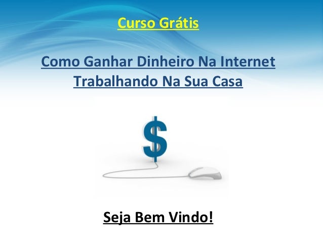 Ganhar dinheiro na forex