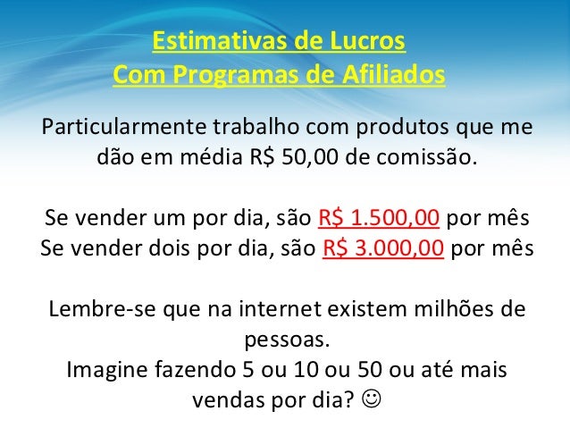 Curso de como ganhar dinheiro na internet