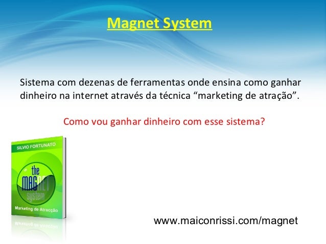Curso de como ganhar dinheiro na internet