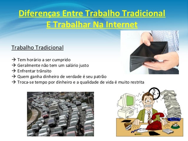 Curso de como ganhar dinheiro na internet