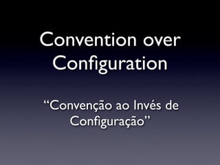 Palestra Ruby on Rails SETA 2008/01