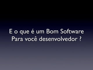 Palestra Ruby on Rails SETA 2008/01