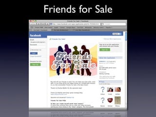 Palestra Ruby on Rails SETA 2008/01