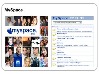 Efeitos de rede É da natureza humana se relacionar, formar grupos, com pessoas que possuam fins/objetivos/desejos em comum. Usuários tendem a chamar amigos para trocar informações e estes amigos entram em contatos com mais e mais pessoas, aumentando assim o acesso a um serviço em comum.  