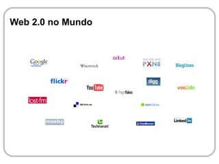 Digg Map -  mostra, em tempo real,  as últimas notícias do digg em um mapa. 