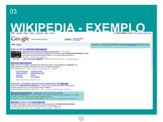 03 WIKIPEDIA - EXEMPLO 