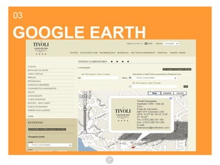 03 GOOGLE EARTH 
