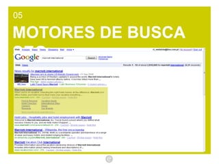 05 MOTORES DE BUSCA SEO 