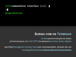 Utilidade da Comunicação VisualSIMPLIFICARREPRESENTARCONDENSARREALÇARMENOS DEPENDENTE DO IDOMAMAIS UNIVERSAL