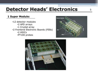  Service Boards Calibration