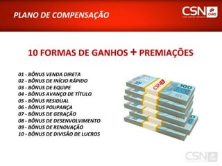 Ciao Telecom - Apresentação Oficial