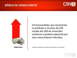 Ciao Telecom - Apresentação Oficial