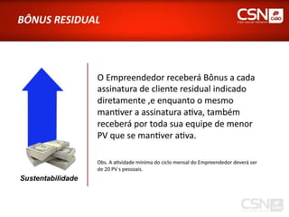 Ciao Telecom - Apresentação Oficial