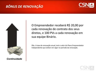 Ciao Telecom - Apresentação Oficial