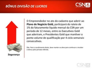 Ciao Telecom - Apresentação Oficial