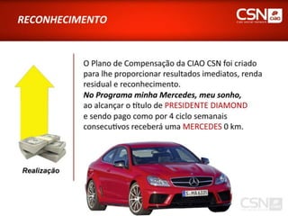 Ciao Telecom - Apresentação Oficial