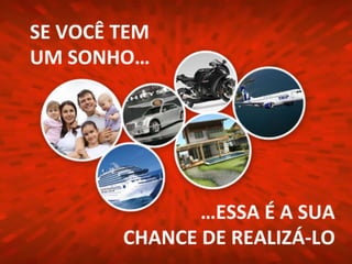 Ciao Telecom - Apresentação Oficial