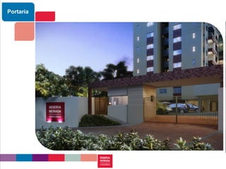 Portaria
 