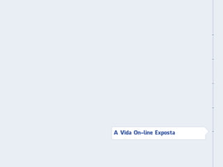 A Vida On-line Exposta
 