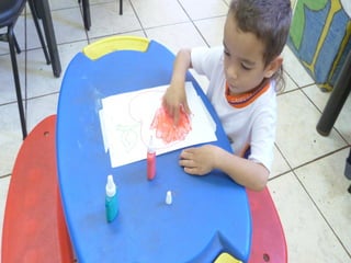 Projeto de Leitura e Escrita do AEE