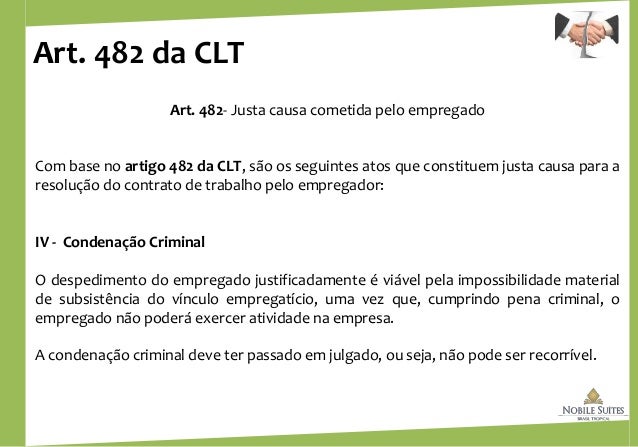 Clt artigos