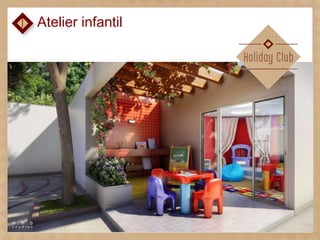 Atelier infantil

 