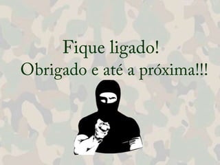 Marketing de Guerrilha