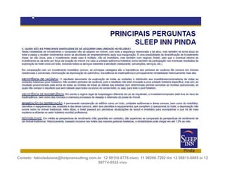 Contato: fabioladaiane@helpconsulting.com.br 12 99110-6776 claro 11 98298-7202 tim 12 98815-6885 oi 12
99774-0535 vivo

 
