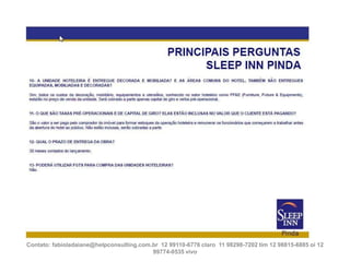 Contato: fabioladaiane@helpconsulting.com.br 12 99110-6776 claro 11 98298-7202 tim 12 98815-6885 oi 12
99774-0535 vivo

 