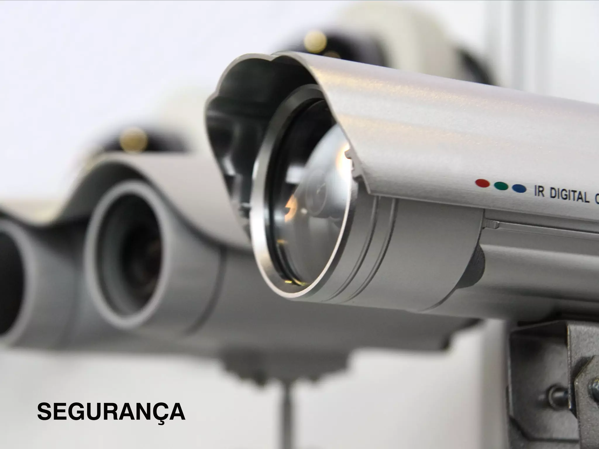 SEGURANÇA 