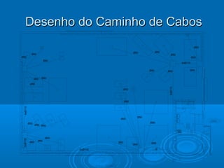 Desenho do Caminho de Cabos
Ø50
Ø50

Ø50

Ø50
Ø50

Ø50

Ø50

4xØ110
Ø50

Ø50

Ø50

Ø50

2xØ110

Ø50
Ø50

4xØ110

Ø50

Ø50

2xØ110

Ø50

Ø50
Ø50

Ø50 Ø50

Ø50
Ø50

Ø50

Ø50

Ø50
2xØ110

Ø50

Ø50
Ø

Ø50

 