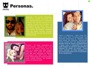 Plano de Marketing ZeeDog