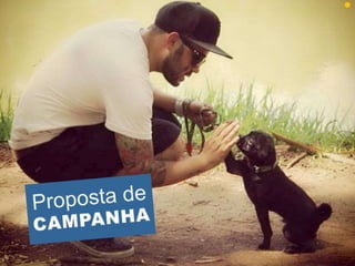 Plano de Marketing ZeeDog