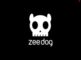 Plano de Marketing ZeeDog