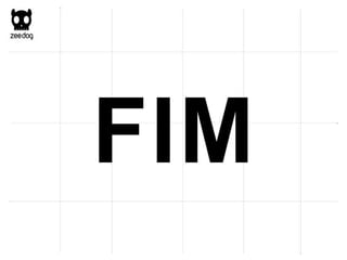 Plano de Marketing ZeeDog