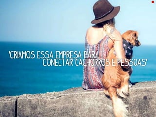 Plano de Marketing ZeeDog