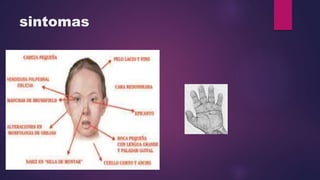 sintomas
 