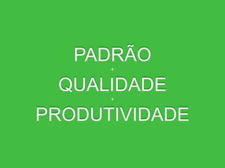 PRA QUE
ou
POR QUE
?
 