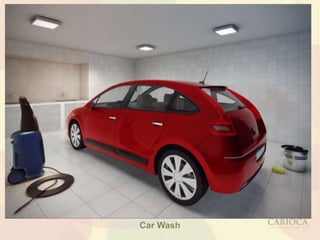 Car Wash
 