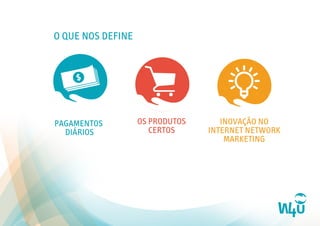 SEGURANÇA
SUSTENTABILIDADE
SUCESSO
 