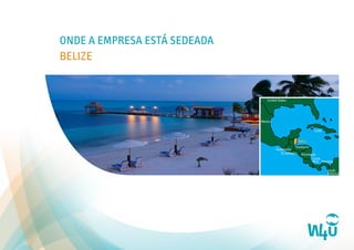 A	
  NOSSA	
  ORIGEM	
  
 