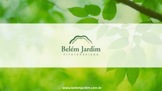 www.belemjardim.com.br 
 