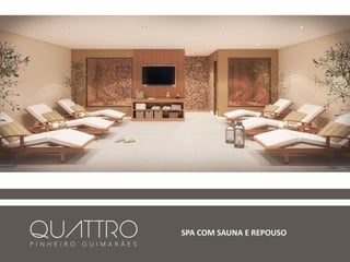 Quattro Pinheiro Guimarães Botafogo 9-7453-8627