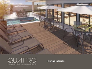 Quattro Pinheiro Guimarães Botafogo 9-7453-8627