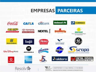 EMPRESAS PARCEIRAS
 