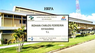 HRPA
 